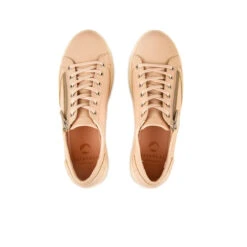 Pataugas JESTER/N F2H SABLE -Chaussures Pataugas Boutique BASKET FEMME JESTER N F2H SABLE 628070 151 6