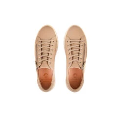 Pataugas JESTER/N F2H TAUPE -Chaussures Pataugas Boutique BASKET FEMME JESTER N F2H TAUPE 628070 156 6