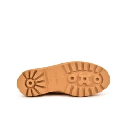 Pataugas AUTHENTIQUE L/MIXTC F2I BEIGE -Chaussures Pataugas Boutique BASKET FEMME OG L MIXTC F2I BEIGE 628353 150 8