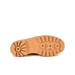 Pataugas AUTHENTIQUE L/T F2H VERT MILITAIRE -Chaussures Pataugas Boutique BASKET FEMME OG L T F2H VERT MILITAIRE 8