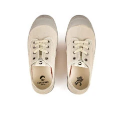 Pataugas AUTHENTIQUE L/TDLV F2I CIEL -Chaussures Pataugas Boutique BASKET FEMME OG L TDLV F2I CIEL 628338 754 6