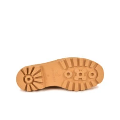 Pataugas AUTHENTIQUE L/TOPO F2I BEIGE -Chaussures Pataugas Boutique BASKET FEMME OG L TOPO F2I BEIGE 628387 150 8