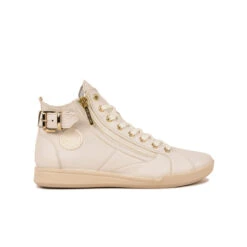 Nouvelles Arrivées 23 Pataugas PALME F2H BLANC