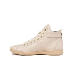 Pataugas PALME F2H BLANC 12 Pataugas PALME F2H BLANC -Chaussures Pataugas Boutique BASKET FEMME PALME F2H OFFWHITE 3