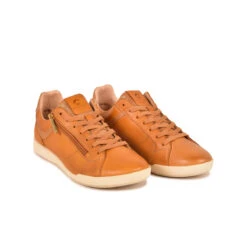 Pataugas PALME L/CL F2I CAMEL 11 Pataugas PALME L/CL F2I CAMEL -Chaussures Pataugas Boutique BASKET FEMME PALME L CL F2I CAMEL 628404 751 4