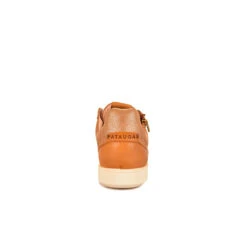Pataugas PALME L/CL F2I CAMEL 14 Pataugas PALME L/CL F2I CAMEL -Chaussures Pataugas Boutique BASKET FEMME PALME L CL F2I CAMEL 628404 751 7