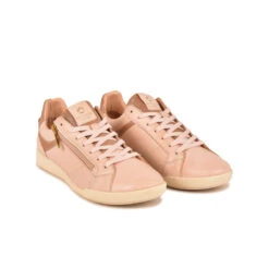 Pataugas PALME L/CL F2I NUDE 13 Pataugas PALME L/CL F2I NUDE -Chaussures Pataugas Boutique BASKET FEMME PALME L CL F2I NUDE 628404 302 4