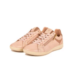 Pataugas PALME L/CL F2I NUDE 14 Pataugas PALME L/CL F2I NUDE -Chaussures Pataugas Boutique BASKET FEMME PALME L CL F2I NUDE 628404 302 5