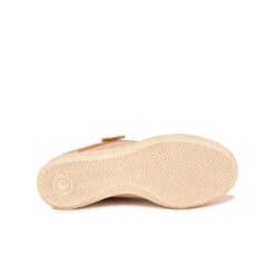 Pataugas PALME L/CL F2I NUDE 17 Pataugas PALME L/CL F2I NUDE -Chaussures Pataugas Boutique BASKET FEMME PALME L CL F2I NUDE 628404 302 8