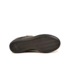 Pataugas PALME L/GL F4I NOIR -Chaussures Pataugas Boutique BASKET FEMME PALME L GL F4I NOIR 62845 850 8