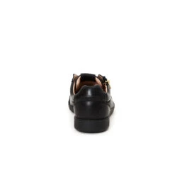 Pataugas PALME L/MIX F2I NOIR -Chaussures Pataugas Boutique BASKET FEMME PALME L MIX F2I NOIR 628403 850 7