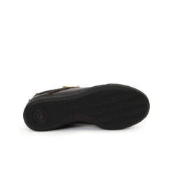 Pataugas PALME L/MIX F2I NOIR -Chaussures Pataugas Boutique BASKET FEMME PALME L MIX F2I NOIR 628403 850 8