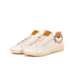 Pataugas PALME L/PE F2I OCRE -Chaussures Pataugas Boutique BASKET FEMME PALME L PE F2I OCRE 628405 251 5