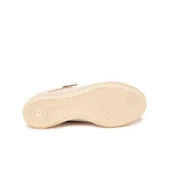 Pataugas PALME L/PE F2I OCRE -Chaussures Pataugas Boutique BASKET FEMME PALME L PE F2I OCRE 628405 251 8