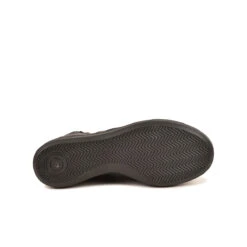 Pataugas PALME/MIXGL F4I NOIR -Chaussures Pataugas Boutique BASKET FEMME PALME MIXGL F4I NOIR 628457 850 8