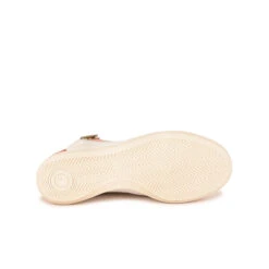 Pataugas PALME/PER F2I ABRICOT 17 Pataugas PALME/PER F2I ABRICOT -Chaussures Pataugas Boutique BASKET FEMME PALME PER F2I ABRICOT 628402 252 8