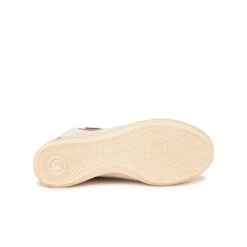 Pataugas PALME/PER F2I ROSE -Chaussures Pataugas Boutique BASKET FEMME PALME PER F2I ROSE 628402 300 8