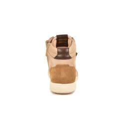 Pataugas PALOZA M F4I CAMEL 16 Pataugas PALOZA M F4I CAMEL -Chaussures Pataugas Boutique BASKET FEMME PALOZA M F4I CAMEL 628560 751 7