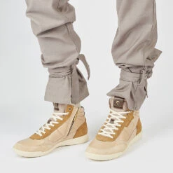 Pataugas PALOZA M F4I CAMEL 11 Pataugas PALOZA M F4I CAMEL -Chaussures Pataugas Boutique BASKET FEMME PALOZA M F4I CAMEL 628560751 1