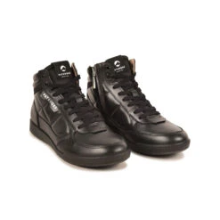 Pataugas PALOZA M F4I NOIR -Chaussures Pataugas Boutique BASKET FEMME PALOZA M F4I NOIR 628560 850 4