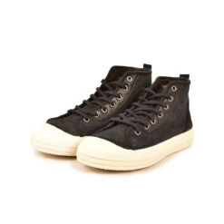 Pataugas ETCHE M/SWS F4I NOIR -Chaussures Pataugas Boutique BASKET FEMMME ETCHE M SWS F4I NOIR 628488 850 5