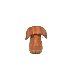 Pataugas AYZA F4G CHATAIGNE -Chaussures Pataugas Boutique BASKET HAUTE FEMME AYZA F4G CHATATIGNE 3