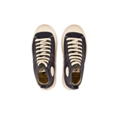 Pataugas ETCHE M/T F2H MARINE -Chaussures Pataugas Boutique BASKET HAUTE FEMME ETCHE M T F2H MARINE 6