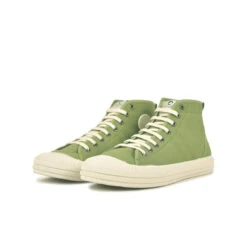 Pataugas ETCHE M/T F2H KAKI -Chaussures Pataugas Boutique BASKET HAUTE HOMME ETCHE M T F2H KAKI 5