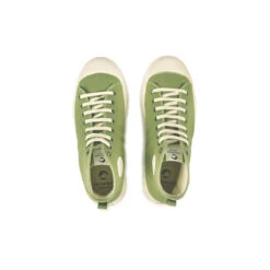 Pataugas ETCHE M/T F2H KAKI -Chaussures Pataugas Boutique BASKET HAUTE HOMME ETCHE M T F2H KAKI 6