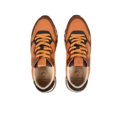 Pataugas ASTATE/P H4I OCRE -Chaussures Pataugas Boutique BASKET HOMME ASTATE P H4I OCRE 628470 251 6