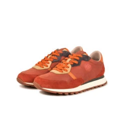 Pataugas ASTATE/P H4I ROUILLE -Chaussures Pataugas Boutique BASKET HOMME ASTATE P H4I ROUILLE 628470 353 5