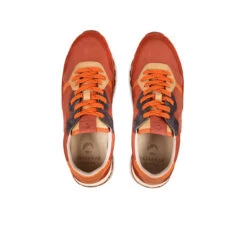 Pataugas ASTATE/P H4I ROUILLE -Chaussures Pataugas Boutique BASKET HOMME ASTATE P H4I ROUILLE 628470 353 6