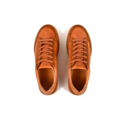 Pataugas BASALTE MIXS H4H CHATAIGNE 13 Pataugas BASALTE MIXS H4H CHATAIGNE -Chaussures Pataugas Boutique BASKET HOMME BASALT H4H CHATAIGNE 6