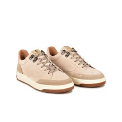 Pataugas BASALTE HK/S H2H ECRU -Chaussures Pataugas Boutique BASKET HOMME BASALT HK H2H ECRU 628449 103 4 d6e658b6 f28e 4b10 b3e2 93e4fdb9dd91