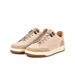 Pataugas BASALTE HK/S H2H ECRU -Chaussures Pataugas Boutique BASKET HOMME BASALT HK H2H ECRU 628449 103 5 96d04e26 d450 4ae2 9569 9438a9f813cf