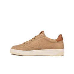 Pataugas BASALTE/N H2H BEIGE -Chaussures Pataugas Boutique BASKET HOMME BASALT N H2H BEIGE 3