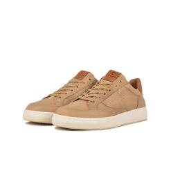 Pataugas BASALTE/N H2H BEIGE -Chaussures Pataugas Boutique BASKET HOMME BASALT N H2H BEIGE 5