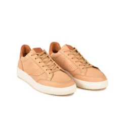 Pataugas BASALT/N H2H BEIGE 11 Pataugas BASALT/N H2H BEIGE -Chaussures Pataugas Boutique BASKET HOMME BASALT N H2H BEIGE 628437 150 4