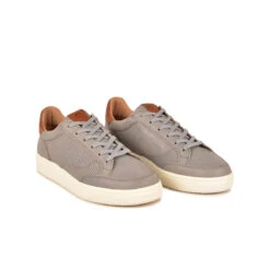 Pataugas BASALTE/N H2H GRIS -Chaussures Pataugas Boutique BASKET HOMME BASALT N H2H GRIS 628437 650 4 15a44730 df7c 4468 abcc 98d802dfe8d9