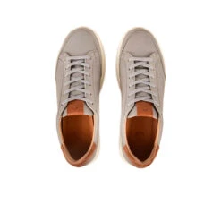 Pataugas BASALTE/N H2H GRIS -Chaussures Pataugas Boutique BASKET HOMME BASALT N H2H GRIS 628437 650 6 4065e93d ca47 4243 b0b9 4401130076af