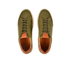 Pataugas BASALTE/N H2H KAKI -Chaussures Pataugas Boutique BASKET HOMME BASALT N H2H KAKI 628437 554 6 c750bc44 aec0 4eec afa1 54dabeb0c370