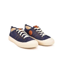 Pataugas ETCHE L/DEN H2I JEAN -Chaussures Pataugas Boutique BASKET HOMME ETCHE L DEN H2I JEAN 628371 453 4