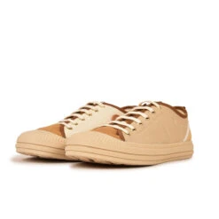 Pataugas ETCHE L/T H2H MULTI BEIGE 8 Pataugas ETCHE L/T H2H MULTI BEIGE -Chaussures Pataugas Boutique BASKET HOMME ETCHE L T H4H MULTI BEIGE 3