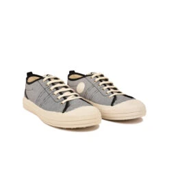 Pataugas ETCHEL/TRAY H2H NOIR -Chaussures Pataugas Boutique BASKET HOMME ETCHE L TRAY H2H NOIR 4