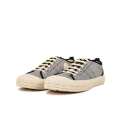 Pataugas ETCHEL/TRAY H2H NOIR -Chaussures Pataugas Boutique BASKET HOMME ETCHE L TRAY H2H NOIR 5