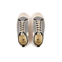 Pataugas ETCHEL/TRAY H2H NOIR -Chaussures Pataugas Boutique BASKET HOMME ETCHE L TRAY H2H NOIR 6