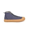 Pataugas ETCHE M/TWK H2H INDIGO -Chaussures Pataugas Boutique BASKET HOMME ETCHE M TWK H2H INDIGO 628105 455 1