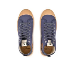 Pataugas ETCHE M/TWK H2H INDIGO -Chaussures Pataugas Boutique BASKET HOMME ETCHE M TWK H2H INDIGO 628105 455 6