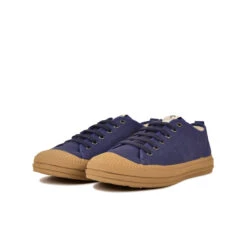 Pataugas ETCHE L/TWK H2H BLEU/GUM -Chaussures Pataugas Boutique BASKET HOMME ETCHE TWK H2H BLEU GUM 5