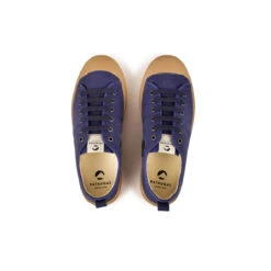 Pataugas ETCHE L/TWK H2H BLEU/GUM -Chaussures Pataugas Boutique BASKET HOMME ETCHE TWK H2H BLEU GUM 6
